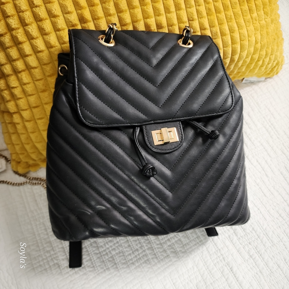 Urban Expressions Backpack